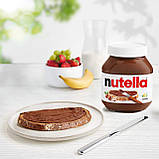 Шоколадна паста Nutella 450g, фото 2