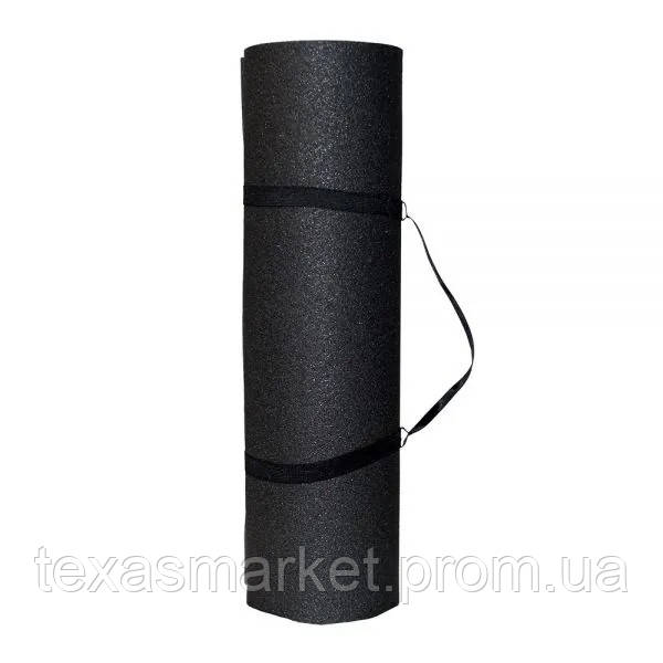 Коврик Пенка Туристический Коврик Каремат 200х75 Grey 10 Мм (SK0002 ...
