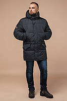 Зимова тепла чоловіча куртка Braggart  Dress Code, Німеччина, оригінал