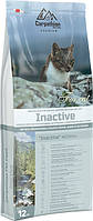 Сухий корм Carpathian Pet Food Inactive 12 кг
