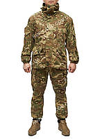 Костюм тактичний Гірка з підтяжками "ALLIGATOR PRO" (52\54р)