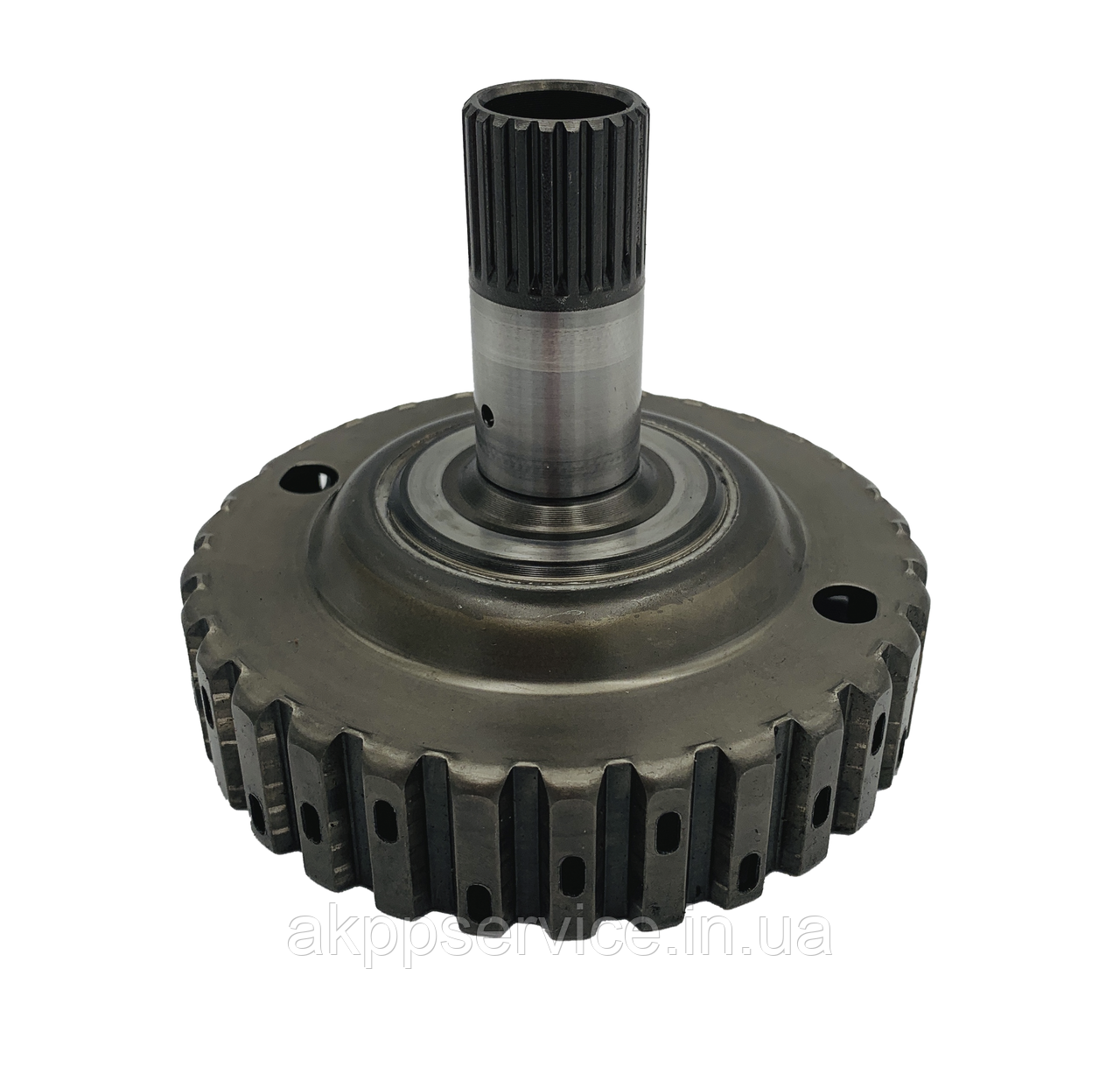 Хаб Overdrive Clutch AКПП A5GF1 (Б.У.)