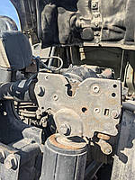 Замок кабіни L б/в DAF XF 106 (1878677) оригінал, 200х120х200 мм