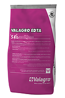 Валагро EDTA Cu мідь 5кг,Valagro