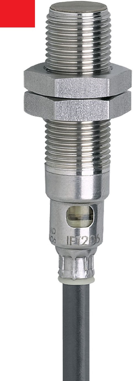 IFT206 IFM Датчик індуктивний