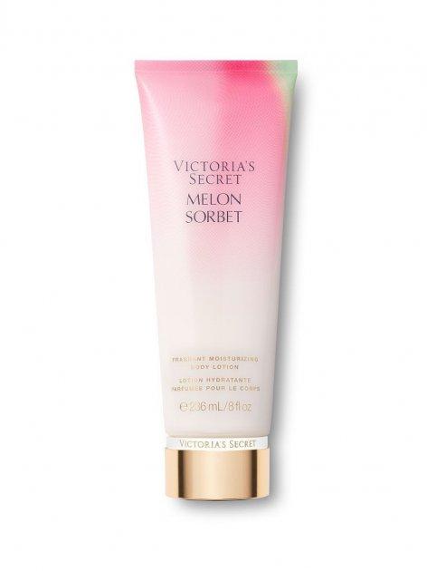 Лосьйон парфумований для тіла Victorias Secret Melon Sorbet Body Lotion 236 мл, фото 1