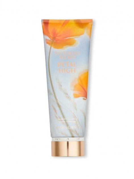 Лосьйон парфумований для тіла Victorias Secret Petal High Body Lotion 236 мл, фото 1