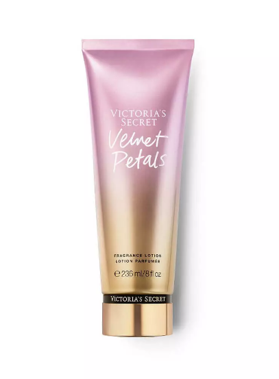 Лосьйон парфумований для тіла Victorias Secret Velvet Petals Heat Body Lotion 236 мл, фото 1