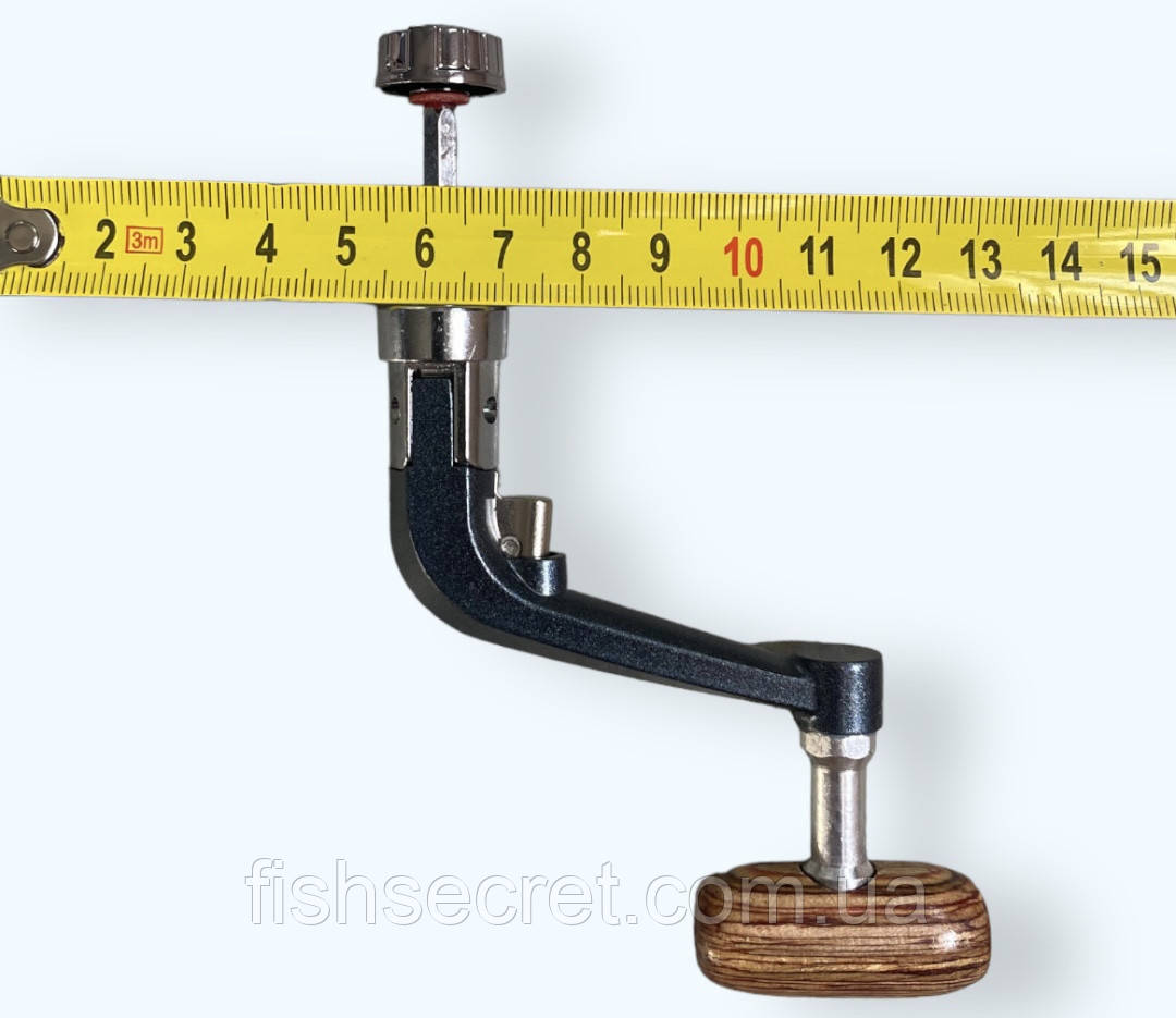 Ручка для Катушки — Купить Недорого на Bigl.ua (1354355247)