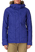 Куртка Burton WB Juliet жіноча синя - 13078000462