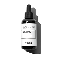 Сироватка COSRX The Vitamin C 23 Serum з вітаміном С, 20мл
