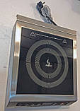 Індукційна плита настільна професійна Airhot IP3500Т, фото 4