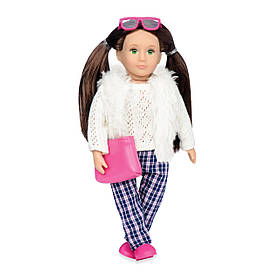 LORI Лялька (15 см) Уітні