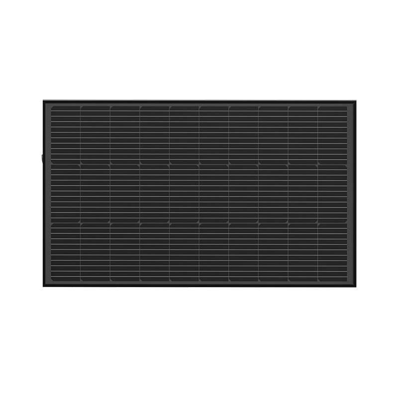 Набор солнечных панелей EcoFlow 30*100 Solar Panel (стационарные) - фото 3 - id-p1706655848