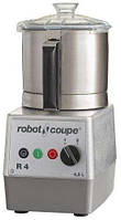 Куттер Robot Coupe R4 (380 В)