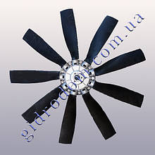 Колесо вентилятора ОПВ (ОПФ 50000)