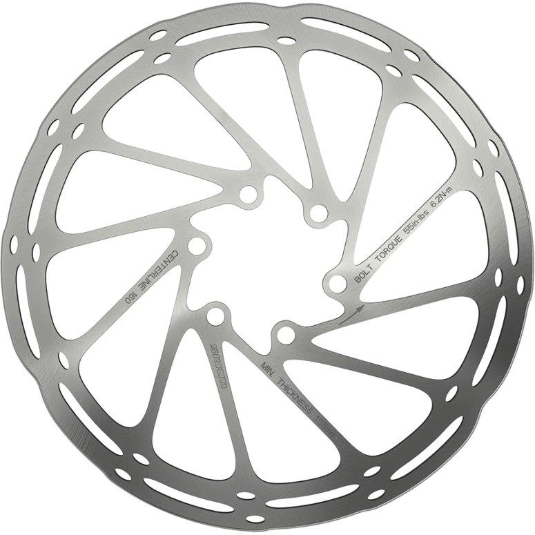 Гальмівний ротор Sram Centerline 160mm