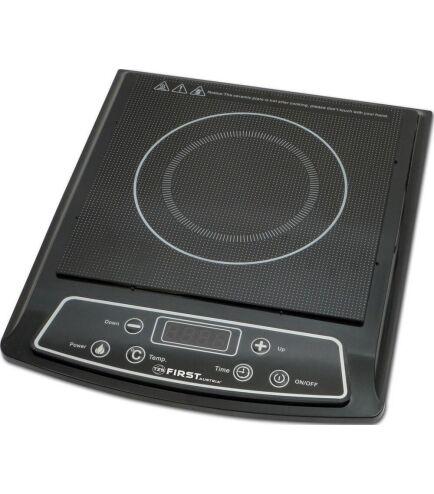 Індукційна плита First FA-5095-1  1800W