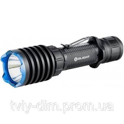 Фонарь Olight Warrior X Pro Black (код 1362807)