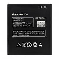 Аккумулятор Lenovo BL210 S650 S820 S696 A536 A658T A656 A750E A770E 2000mAh