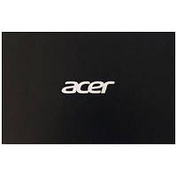 Накопитель SSD 2.5" 128GB RE100 Acer (BL.9BWWA.106)