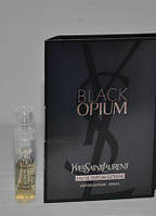 YSL Black Opium Extreme Парфумована вода 1,2 мл (пробник)