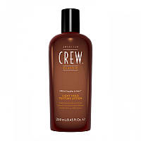 Лосьон для волос легкой фиксации American Crew Light Hold Texture Lotion, 250 мл