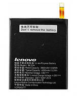 Аккумулятор Lenovo BL234 A5000 P70 Vibe P1ma40 3900 mAh