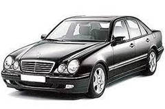 Mercedes-Benz E W210 (1995-2002)