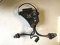 Блок управления вентилятором Opel Vectra C Signum 3.0CDTI 873526Q №35