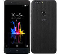 Защитная гидрогелевая пленка для ZTE Blade Z Max