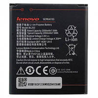 Аккумулятор Lenovo BL253 A1000 A2010 A2016 A2580 A2860 2000/2050 mAh