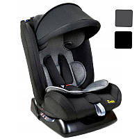 Автокрісло дитяче SUMMER BABY Endo 0-36 кг (від 0 до 12 років) автомобільне крісло для дітей R_1387