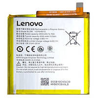 Аккумулятор Lenovo BL296 Z6 Z6 Pro, 3800 mAh