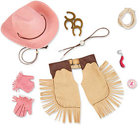 Our Generation Набір аксесуарів - Родео