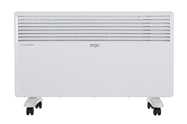Конвектор електричний ERGO HC 222024