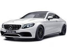 C-Class W205 2014-2018 року