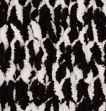 Alize PUFFY (Пуффi) № 867 далматинець (Пряжа, нитки для в'язання руками), фото 2