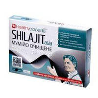 Таблетки "Муміє SHILAJIT.asia" No30табл, Екстракт "Муміє SHILAJIT.asia" 5- 53.50грн