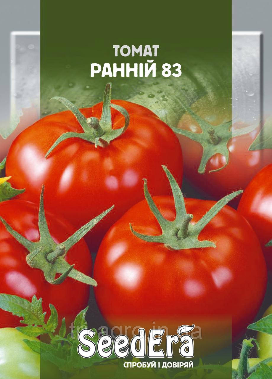 Томат Ранній 83 0,1г (SeedEra) (шт)