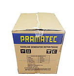 Генератор Pramatec PS9000 з електричним стартером (Німеччина), фото 7