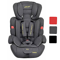 Крісло дитяче дитяче Summer Baby Cosmo 9-36 кг автокрісло для дітей R_1387