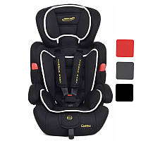 Крісло дитяче дитяче Summer Baby Cosmo 9-36 кг автокрісло для дітей R_1387
