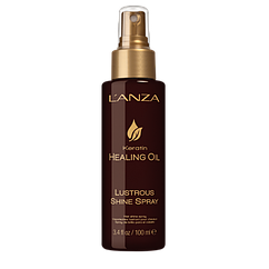 Спрей для сяйва волосся 100мл - LANZA KHO Lustrous Shine Spray, 100ml