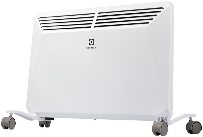 Електричний конвектор Electrolux ECH/ECN-2000 M, механічний терморегулятор, фото 1