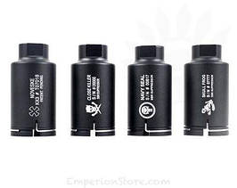 Пламегасник / Підсилювач EX156 - black [Element] (для страйкболу)