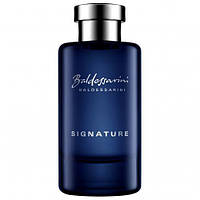 Оригинал Baldessarini Signature 90 ml TESTER туалетная вода