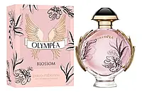 Оригинал Paco Rabanne Olympea Blossom Eau de Parfum Florale 80 ml ( Пако Рабан Олимпия блоссом флораль )