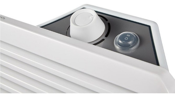 панель управления конвектора Electrolux ECH/ECN–2000 M