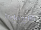 Спальний мішок Trakker Big Snooze Plus STANDART Sleeping Bag (215х90cm) 3.2kg, фото 5